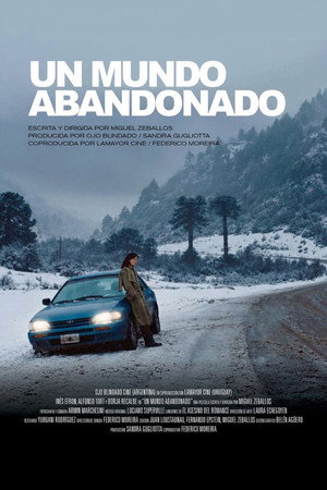 Un mundo abandonado