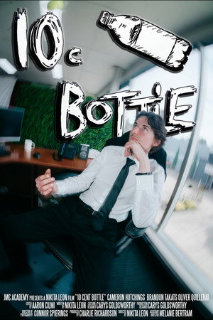 10 Cent Bottle 2