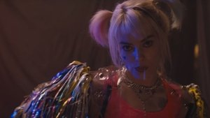 Birds of Prey (And the Fantabulous Emancipation of One Harley Quinn) Birds of Prey (And the Fantabulous Emancipation of One Harley Quinn)