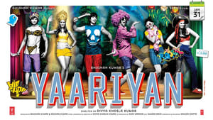 Yaariyan 2014