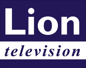 Logo Lion Television
