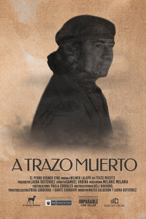 A trazo muerto