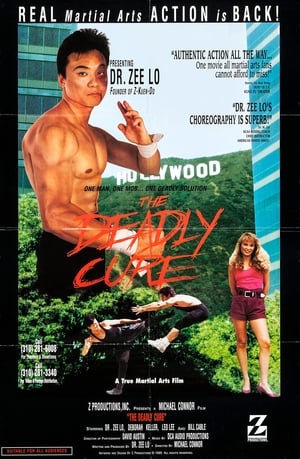 Poster The Deadly Cure (1993)