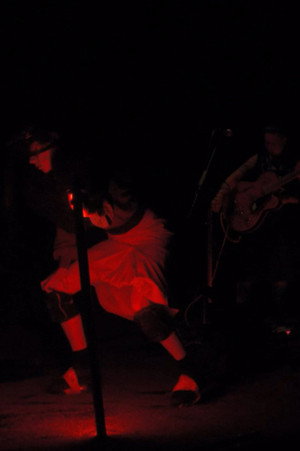 Everything Burns_ Traces 3