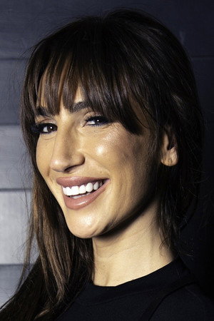 Lara Martorell portrait