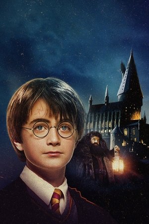 poster Harry Potter and the Philosopher's Stone