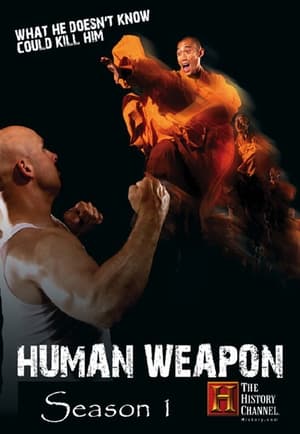 Human Weapon: Season 1