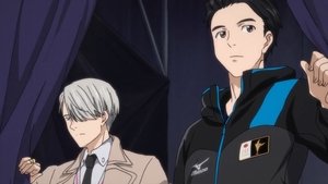 Yuri!!! on Ice Season 1 Episode 12