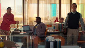 Loot – Una fortuna 3 episodio 9