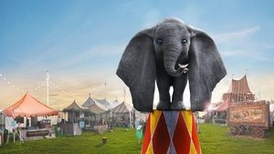 Dumbo (2019)