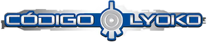 Code Lyoko — Logos 2