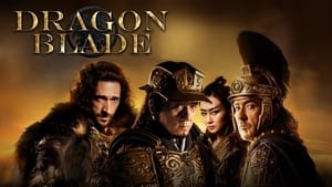 Dragon Blade (2015)