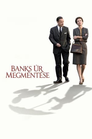 Poster Banks úr megmentése 2013