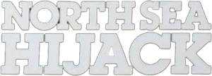 North Sea Hijack