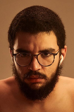 Diego Arango portrait