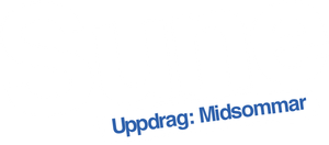 Sune - Mission: Midsummer — Logos 1