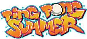 Ping Pong Summer