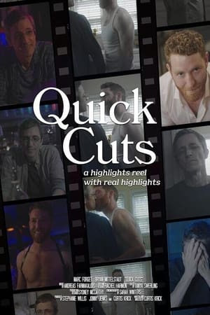 Poster Quick Cuts ()
