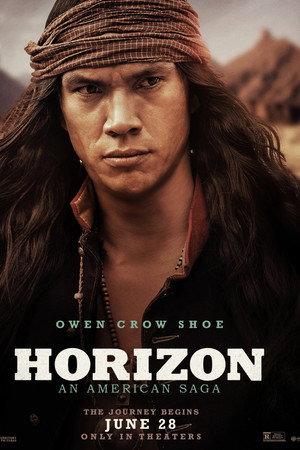 poster Horizon: An American Saga - Chapter 1