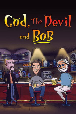 Image God, the Devil and Bob
