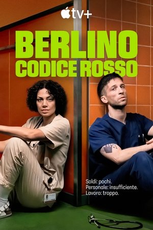 Image Berlino: codice rosso