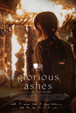 Glorious Ashes