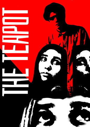 The Teapot 9