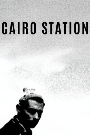 Cairo Station 18