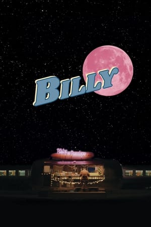 Poster Billy (2023)