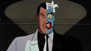 Batman: The Animated Series: 1×18