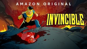 Invincible (2023) – Season (02)