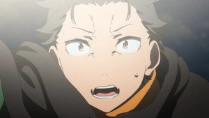 Re:ZERO -Starting Life in Another World-: 4×5