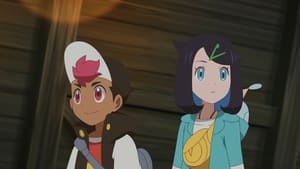 Pokémon: Horizontes – A Série: 1×22