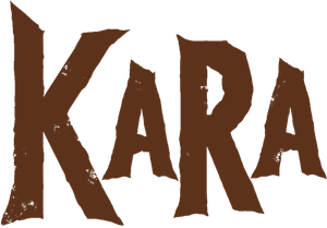 Kara — Logos 2