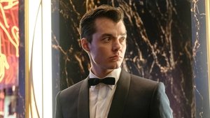 Pennyworth: A Origem do Mordomo do Batman: 1×1