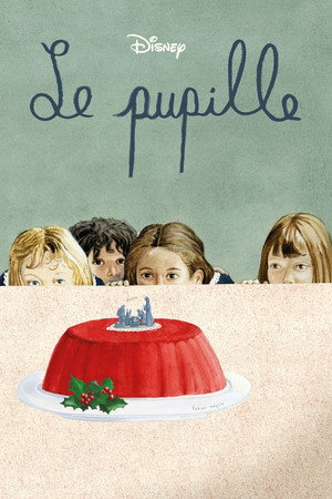 Le Pupille