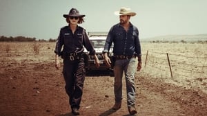 Mystery Road 2018