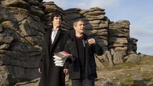 Sherlock: 2×2