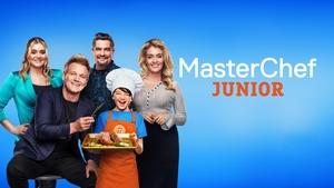 poster MasterChef Junior