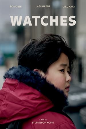 Poster Watches (2024)