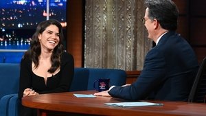 The Late Show with Stephen Colbert: 7×44