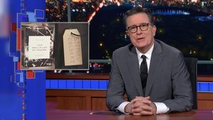 The Late Show with Stephen Colbert: 7×57
