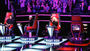 Image The Best of the Blind Auditions