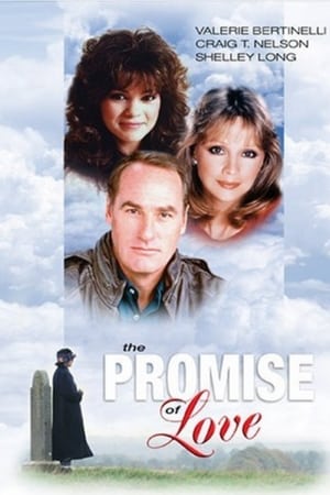 The Promise of Love poster