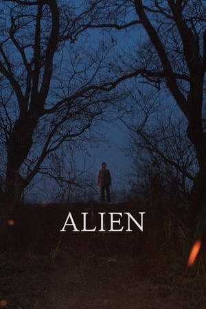 Poster Alien 2019