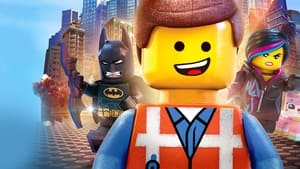 The Lego Movie (2014)