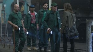 Doctor Who Season 8 Episode 9