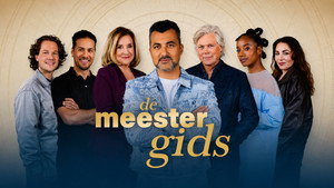 De Meestergids backdrop