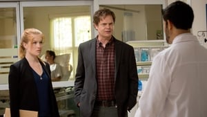 Backstrom: 1×8