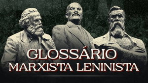Glossário Marxista-Leninista
